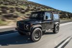 Land Rover Defender Venice by East Coast Defender 2017 года